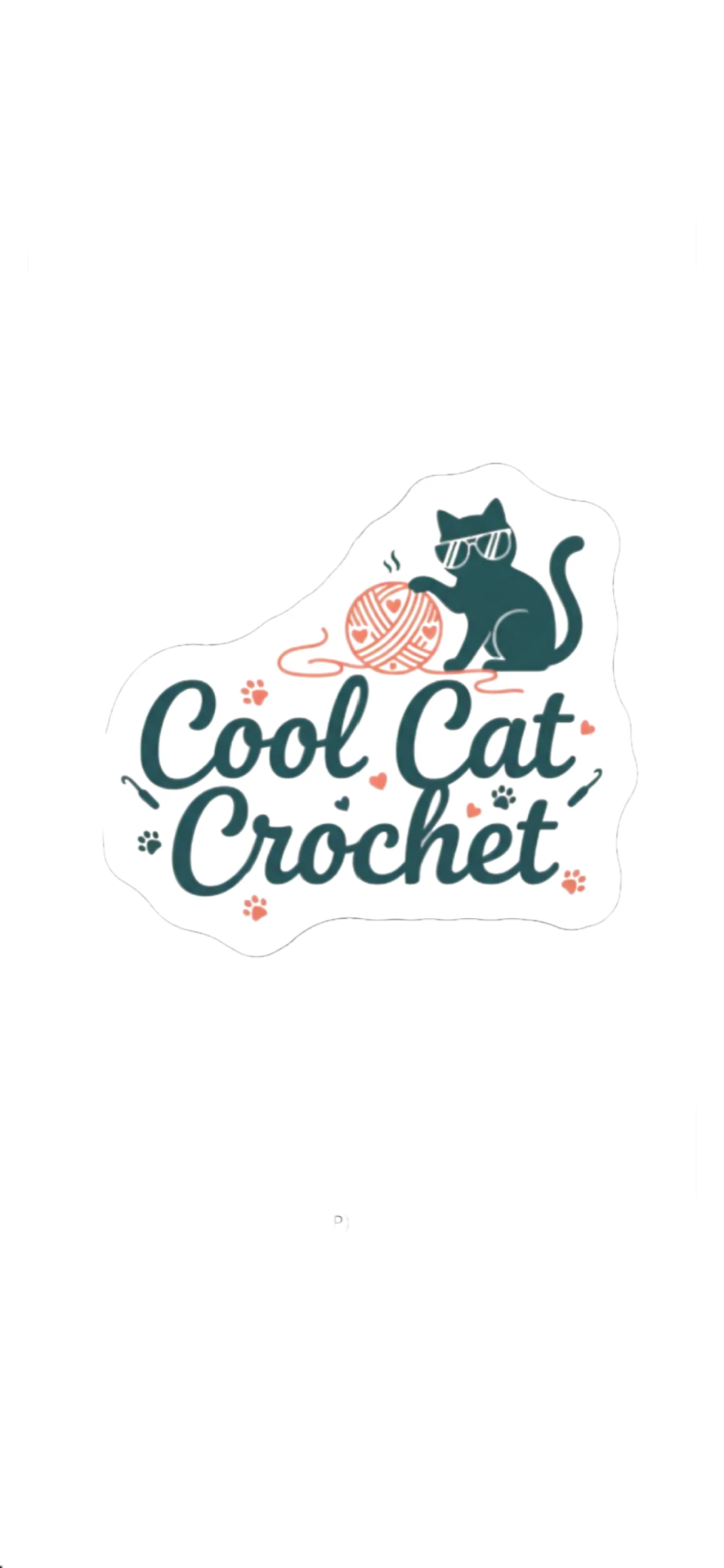 Cool Cat Crochet